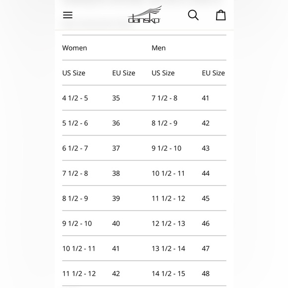 Dansko Dorie Leather Comfort Loafer Slip On Brown Size EU 37 US 6.5-7 - Picture 13 of 13